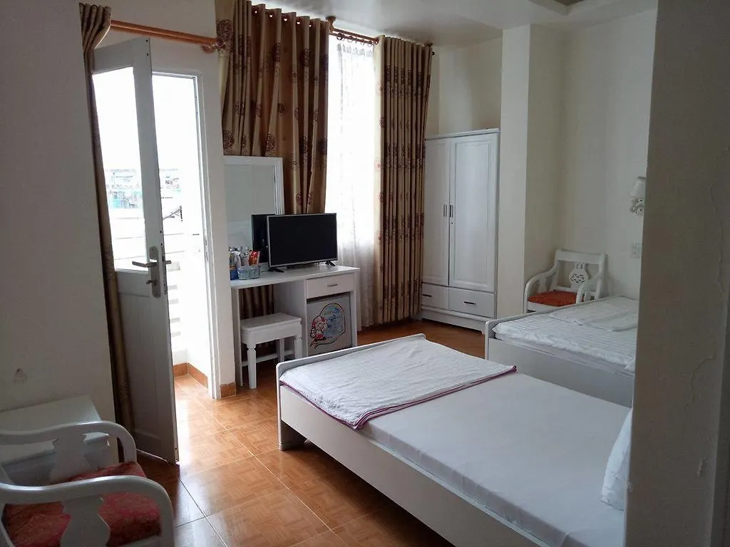 Ken Hotel Нячанг 2*,  Вьетнам