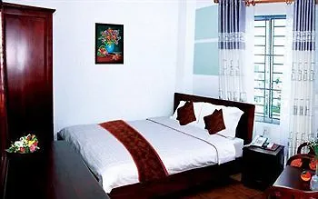Ken Hotel Нячанг
