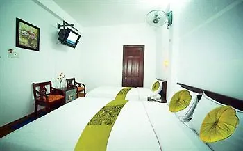 Ken Hotel Нячанг