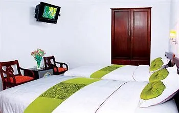 Ken Hotel Нячанг