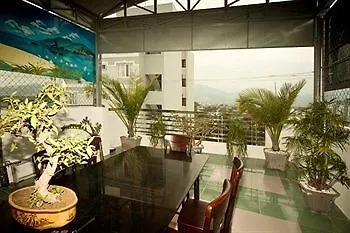 Ken Hotel Нячанг 2*,