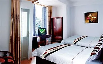 Ken Hotel Нячанг Вьетнам