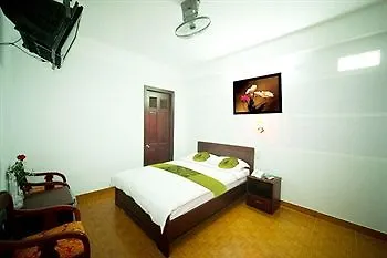 **  Ken Hotel Нячанг Вьетнам