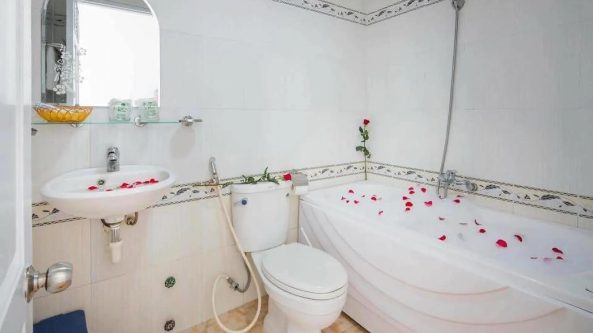 Ken Hotel Нячанг Вьетнам
