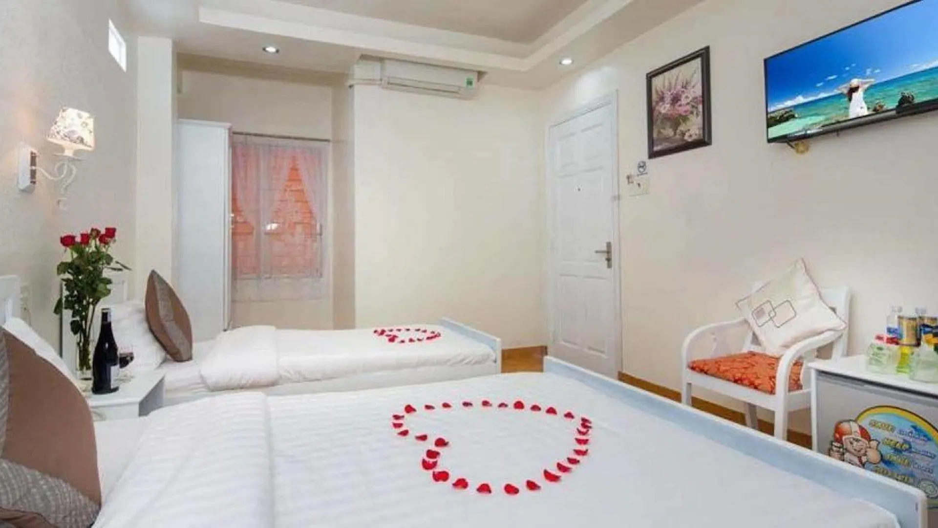 Ken Hotel Нячанг 2*,
